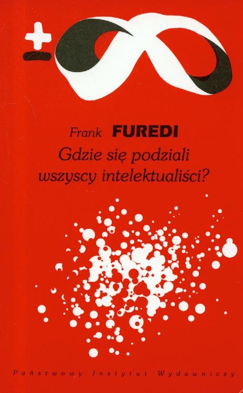 Image of Gdzie się podziali wszyscy intelektualiści