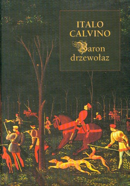 Image of Baron drzewołaz