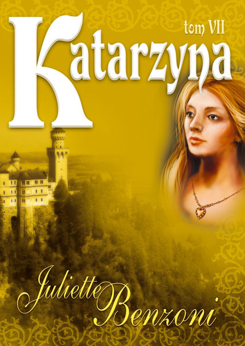 Image of Katarzyna Tom VII