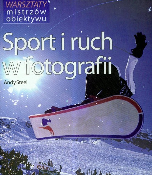 Image of Sport i ruch w fotografii