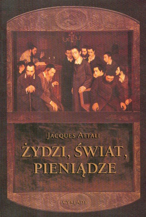 Image of Żydzi Świat Pieniądze