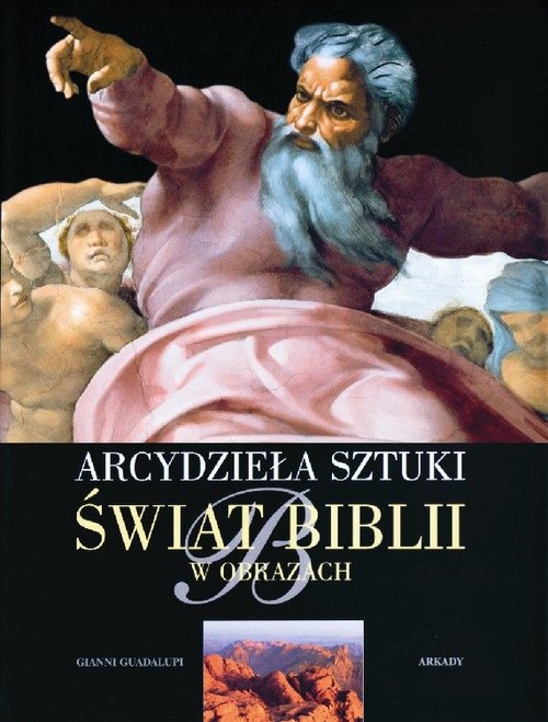 Image of Świat Biblii w obrazach