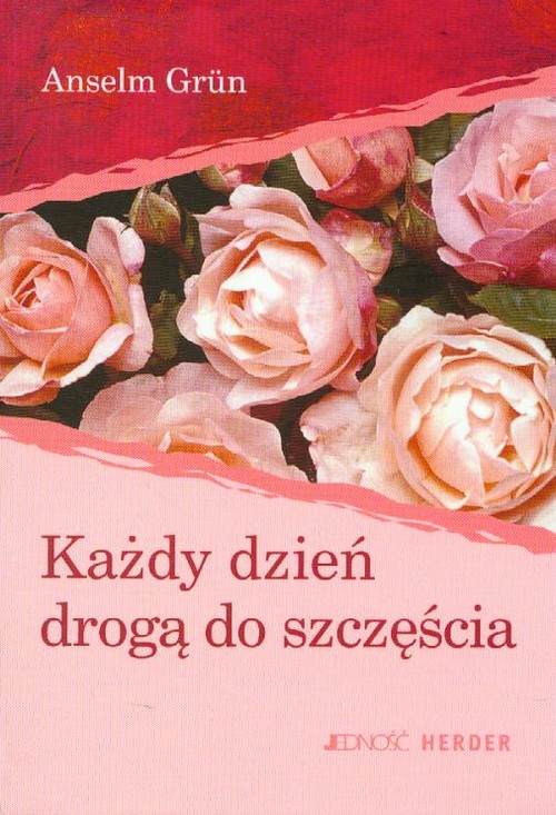 Image of Każdy dzień drogą do szczęścia