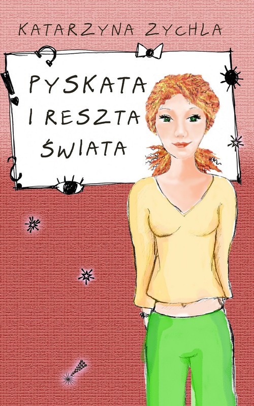 Image of Pyskata i reszta świata