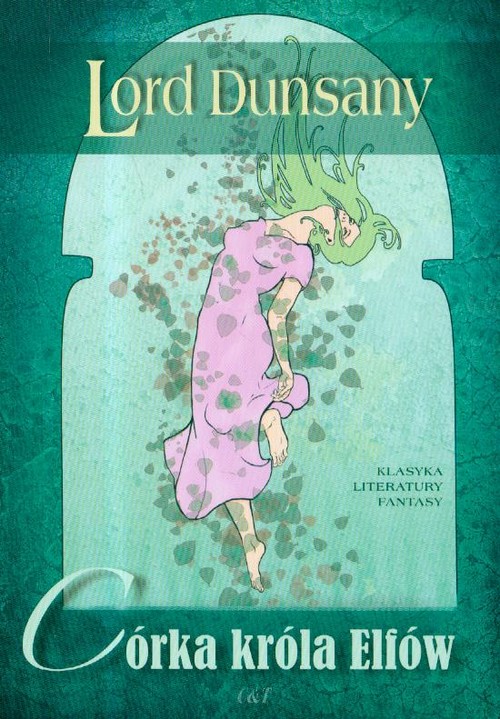 Image of Córka króla elfów