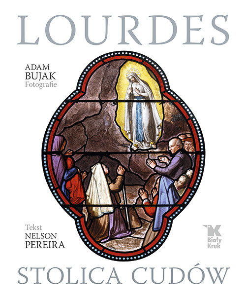Image of Lourdes Stolica cudów