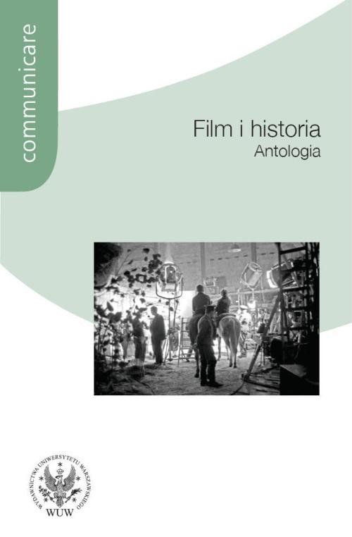 Image of Film i historia Antologia