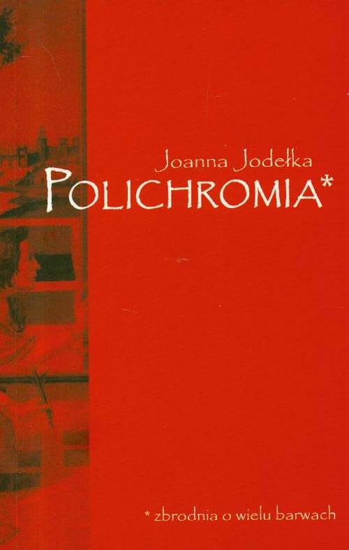 Image of Polichromia