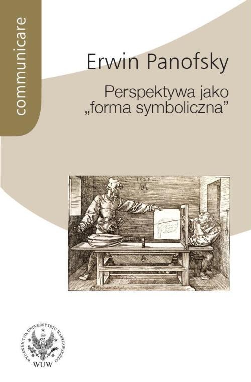 Image of Perspektywa jako forma symboliczna