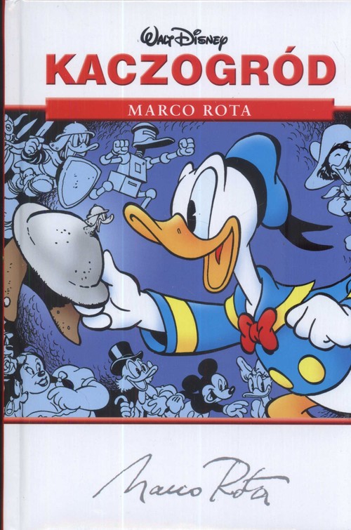 Image of Kaczogród t. 5