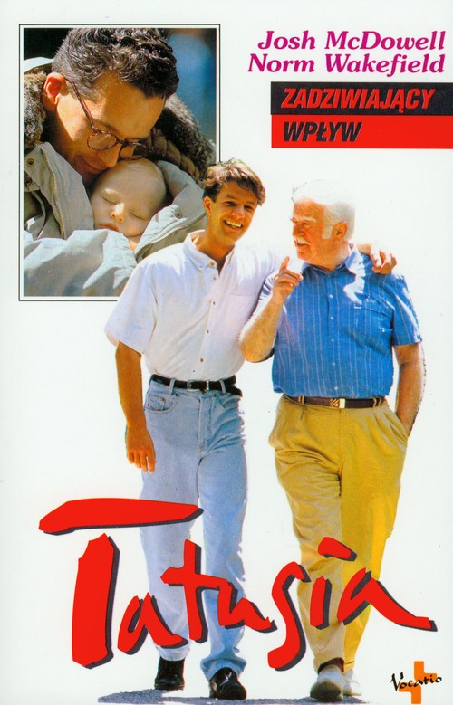 Image of Zadziwiający wpływ tatusia