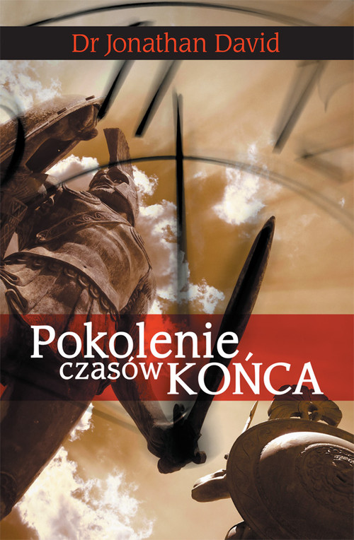 Image of Pokolenie czasów końca