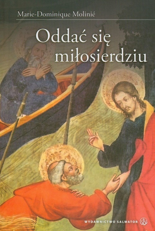 Image of Oddać się miłosierdziu