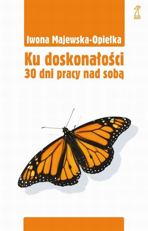 Image of Ku doskonałości 30 dni pracy nad sobą