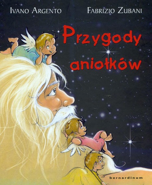 Image of Przygody aniołków