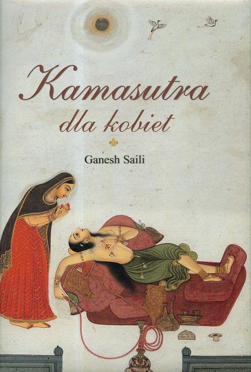Image of Kamasutra dla kobiet