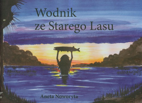 Image of Wodnik ze Starego Lasu