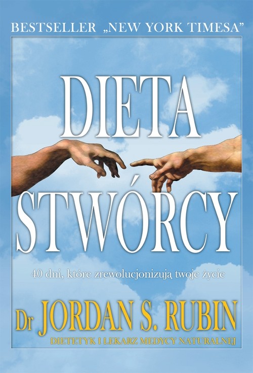 Image of Dieta Stwórcy