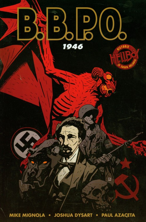 Image of B.B.P.O. 1946