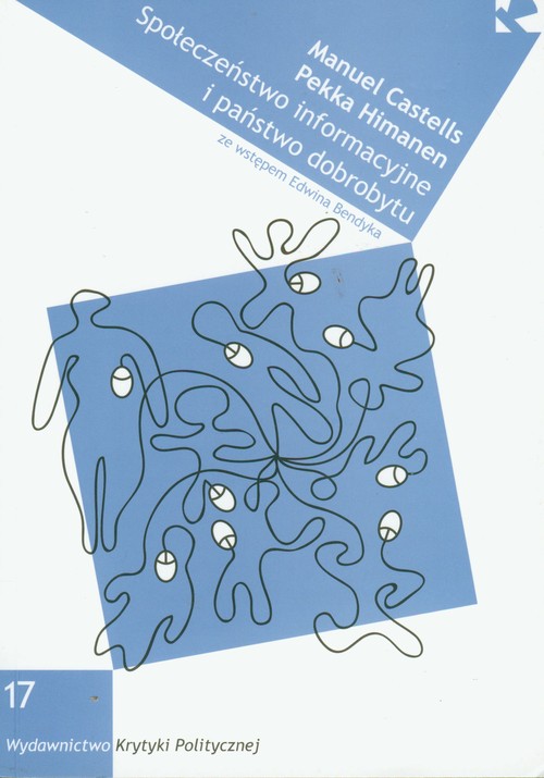 Image of Społeczeństwo informacyjne i państwo dobrobytu
