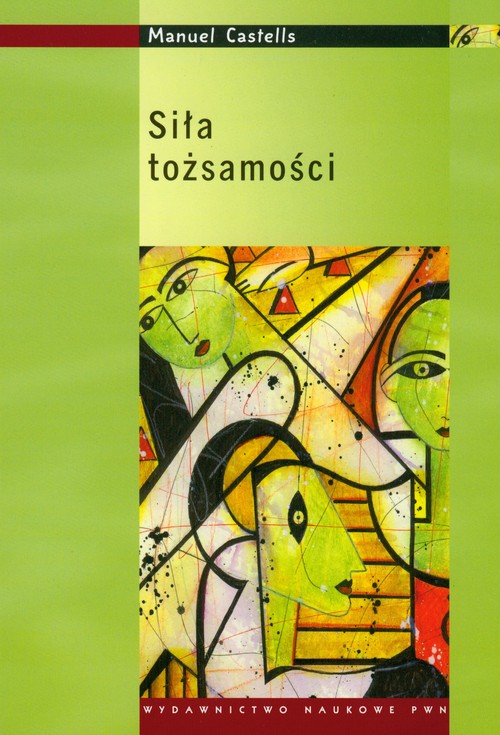 Image of Siła tożsamości