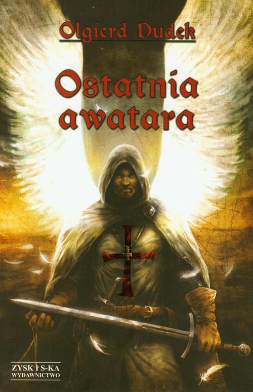 Image of Ostatnia awatara