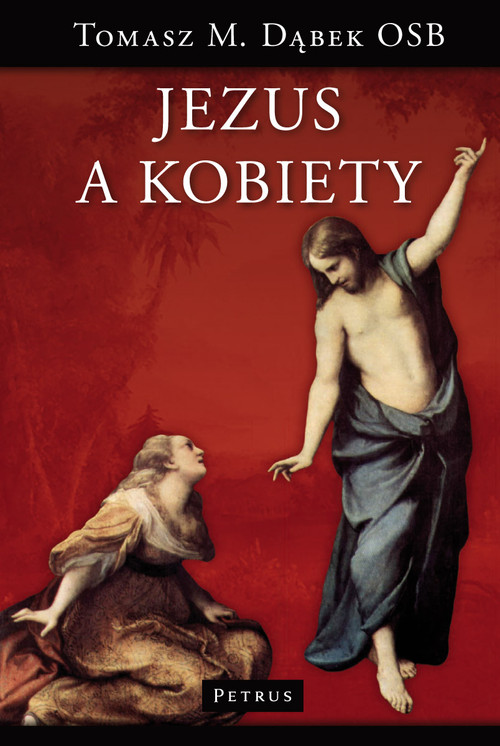 Image of Jezus a kobiety