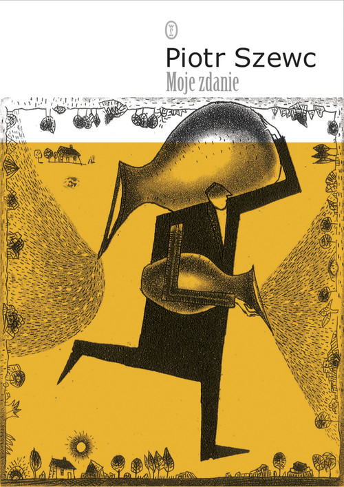 Image of Moje zdanie