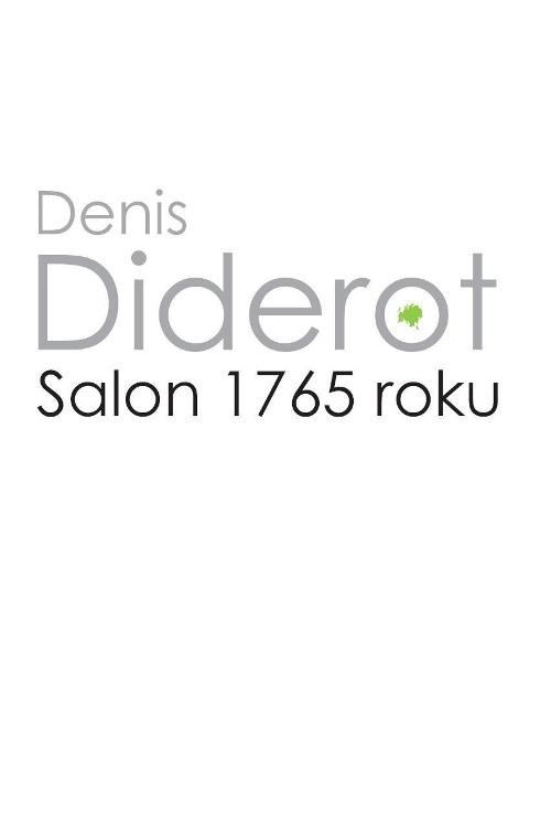 Image of Salon 1765 roku