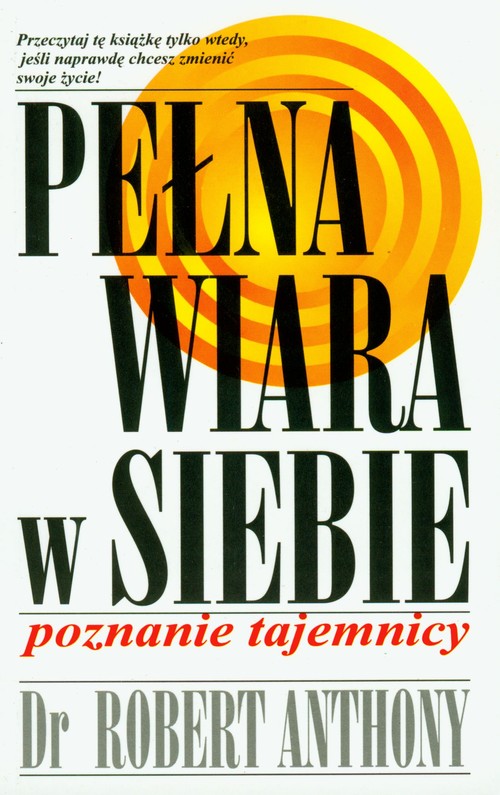 Image of Pełna wiara w siebie