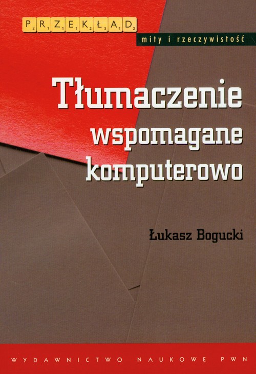 Image of Tłumaczenie wspomagane komputerowo