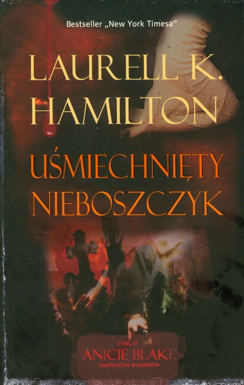 Image of Uśmiechnięty nieboszczyk