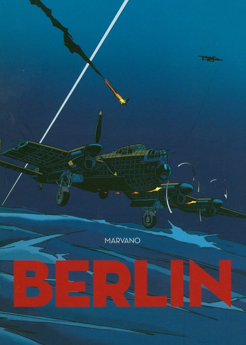 Image of Berlin Siedmiu krasnoludów