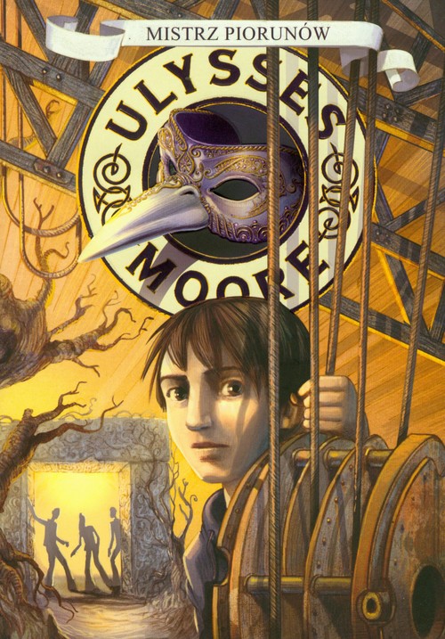 Image of Mistrz piorunów