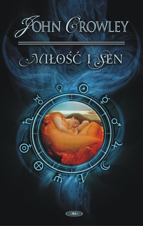 Image of Miłość i sen Aegipt część 2