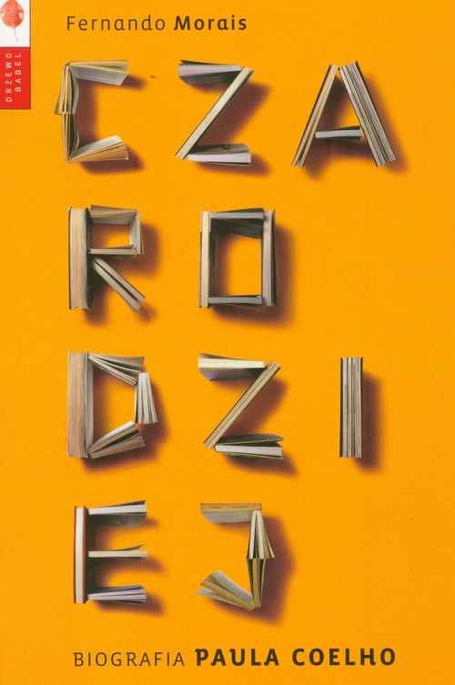 Image of Czarodziej Biografia Paulo Coelho