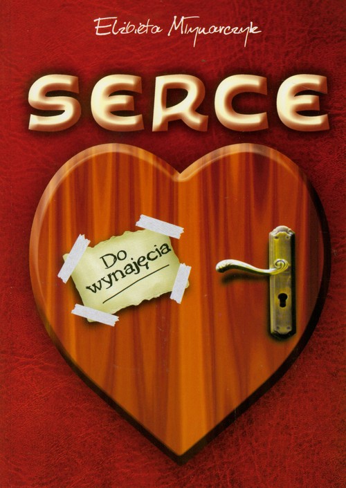 Image of Serce do wynajęcia