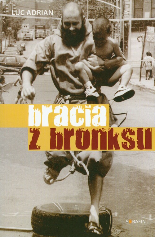 Image of Bracia z Bronksu