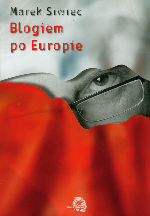 Image of Blogiem po Europie