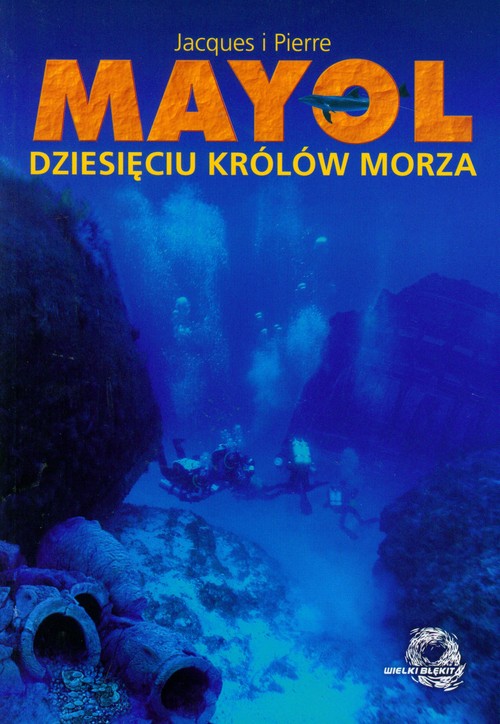 Image of Dziesięciu królów morza