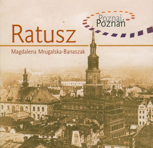 Image of Ratusz Poznaj Poznań