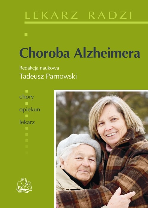 Image of Choroba Alzheimera