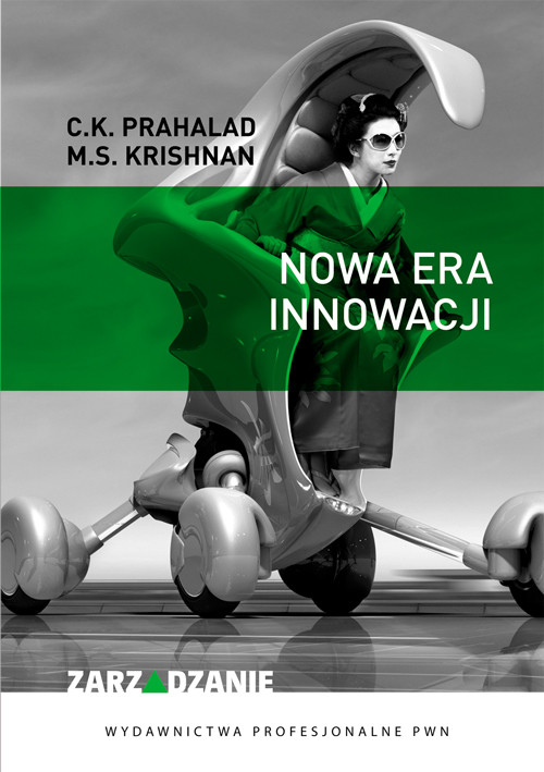 Image of Nowa era innowacji