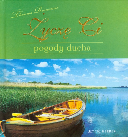 Image of Życzę Ci pogody ducha
