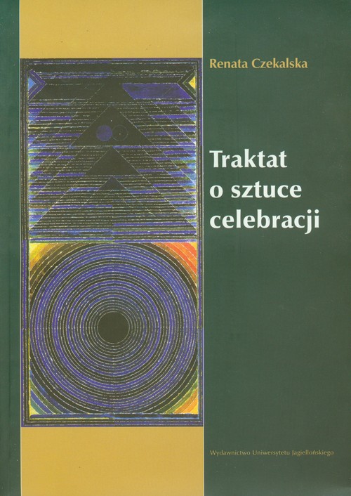 Image of Traktat o sztuce celebracji