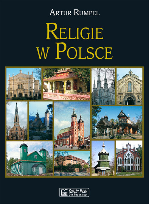 Image of Religie w Polsce
