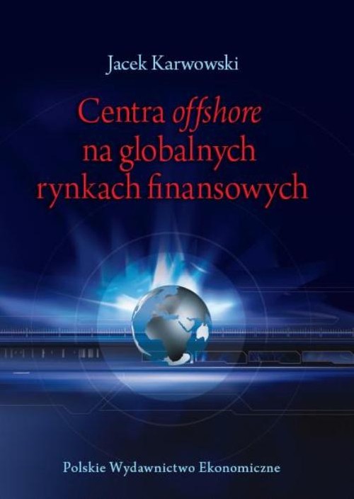 Image of Centra offshore na globalnych rynkach finansowych