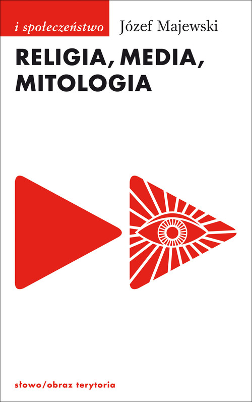 Image of Religia media mitologia
