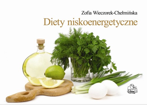 Image of Diety niskoenergetyczne