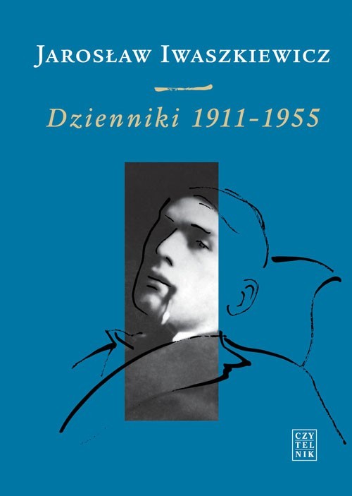 Image of Dzienniki 1911-1955 Tom 1